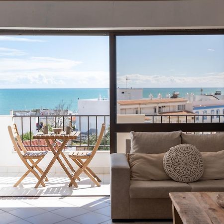 Old Town Apartment Nearthe Beach Albufeira Exterior foto
