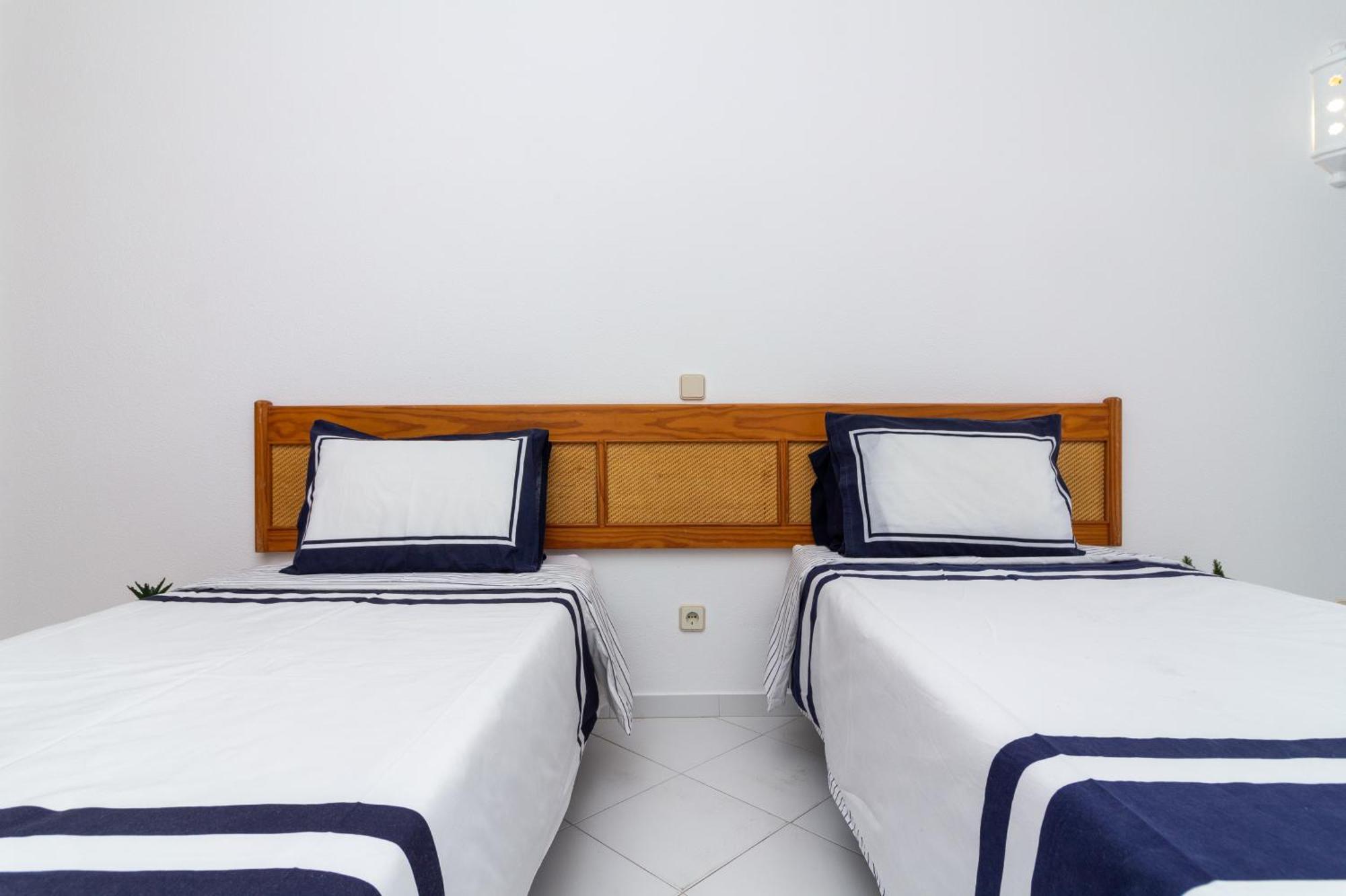 Old Town Apartment Nearthe Beach Albufeira Exterior foto