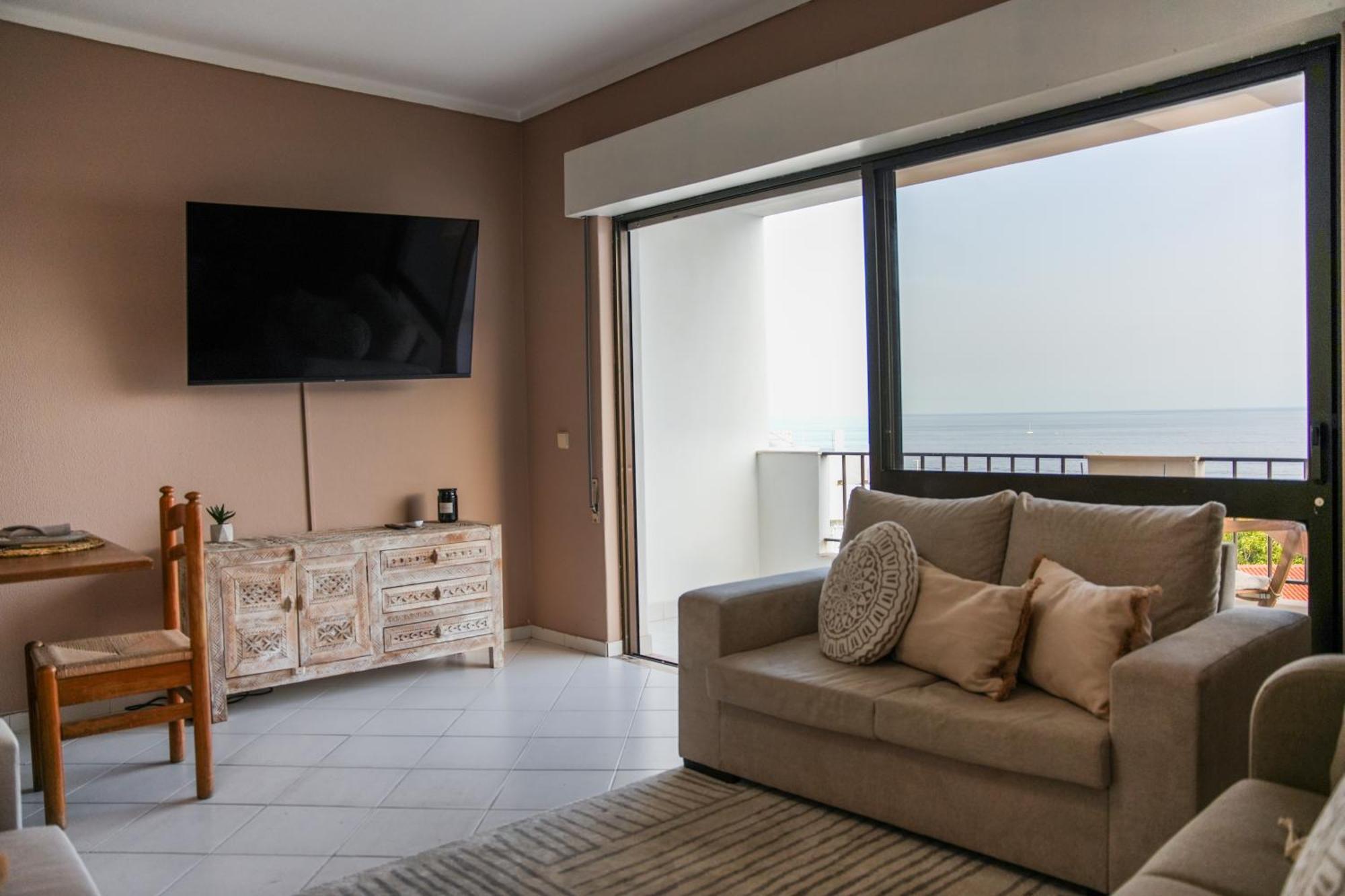 Old Town Apartment Nearthe Beach Albufeira Exterior foto