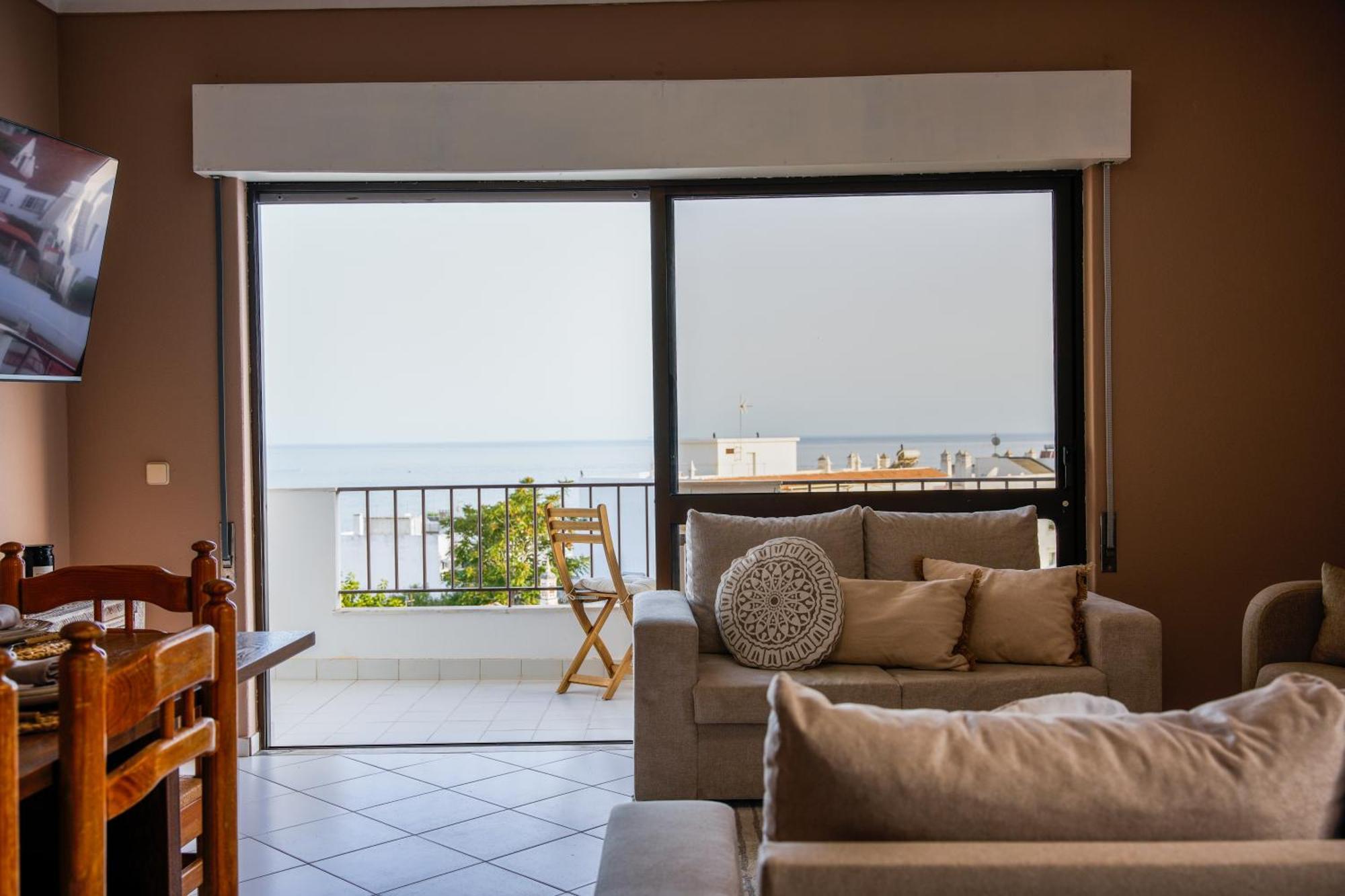 Old Town Apartment Nearthe Beach Albufeira Exterior foto