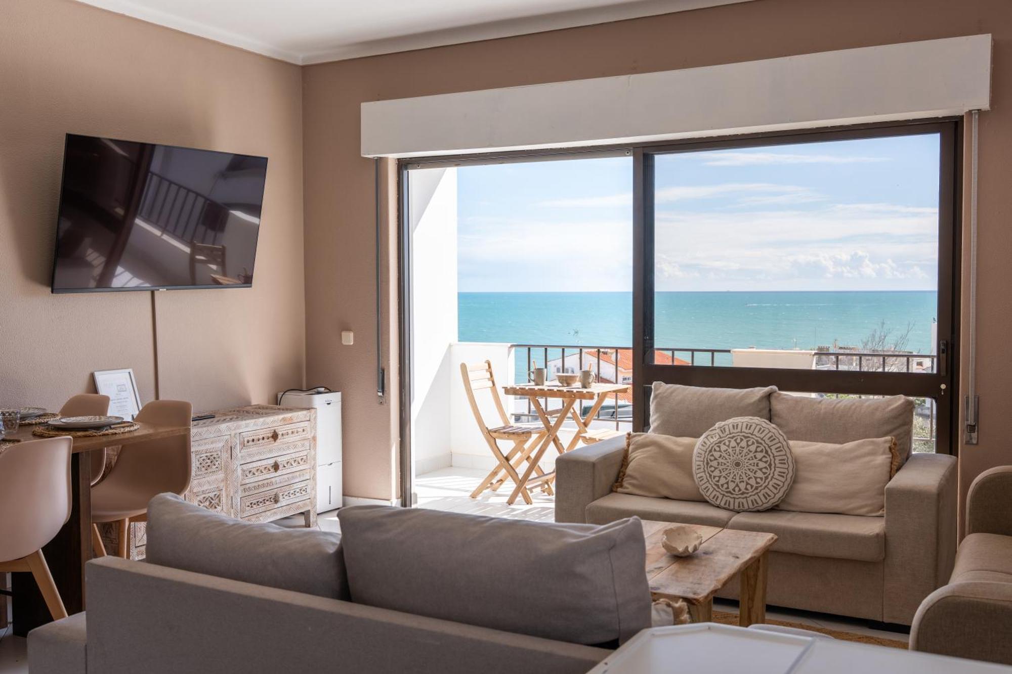 Old Town Apartment Nearthe Beach Albufeira Exterior foto