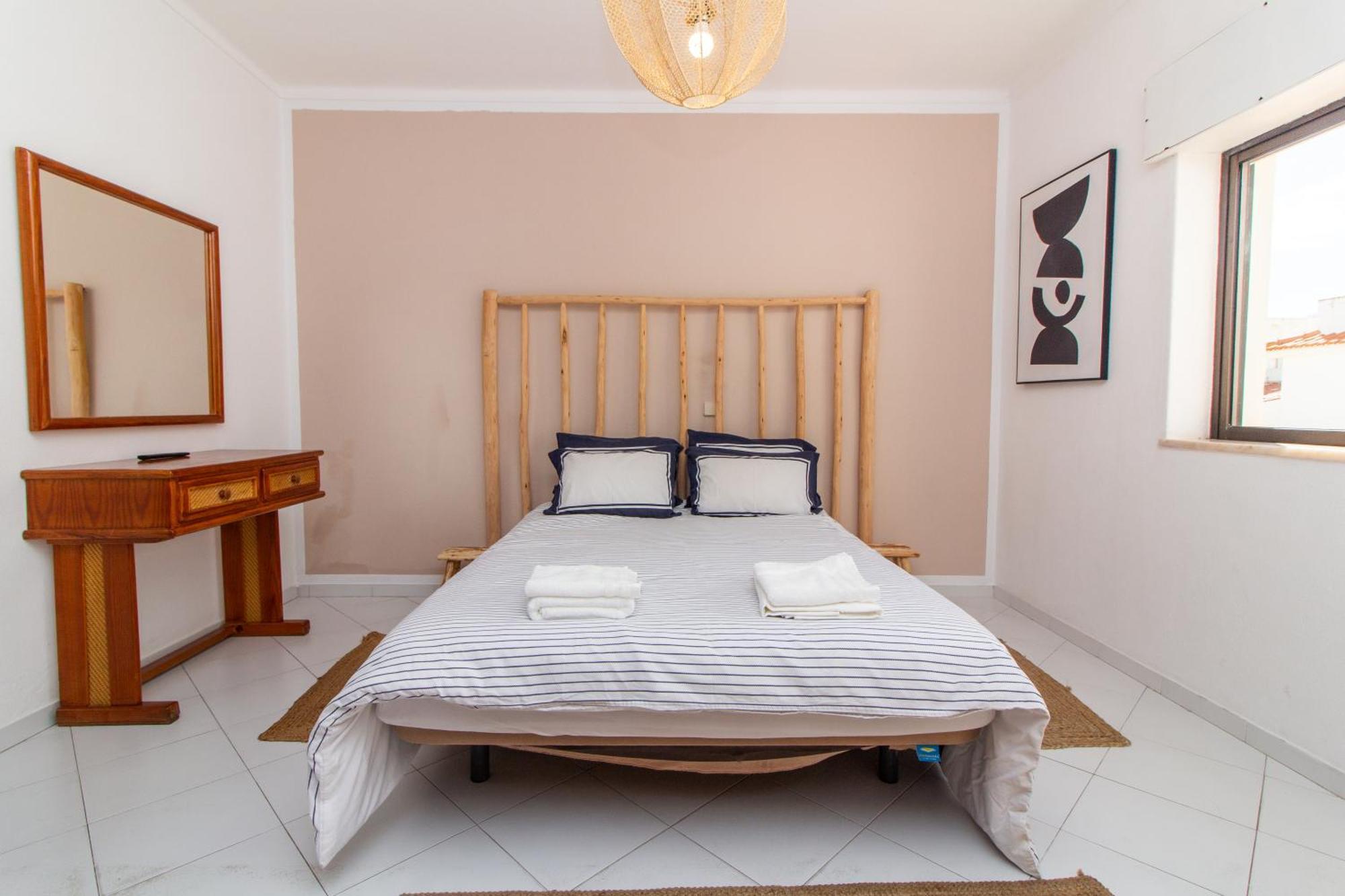 Old Town Apartment Nearthe Beach Albufeira Exterior foto