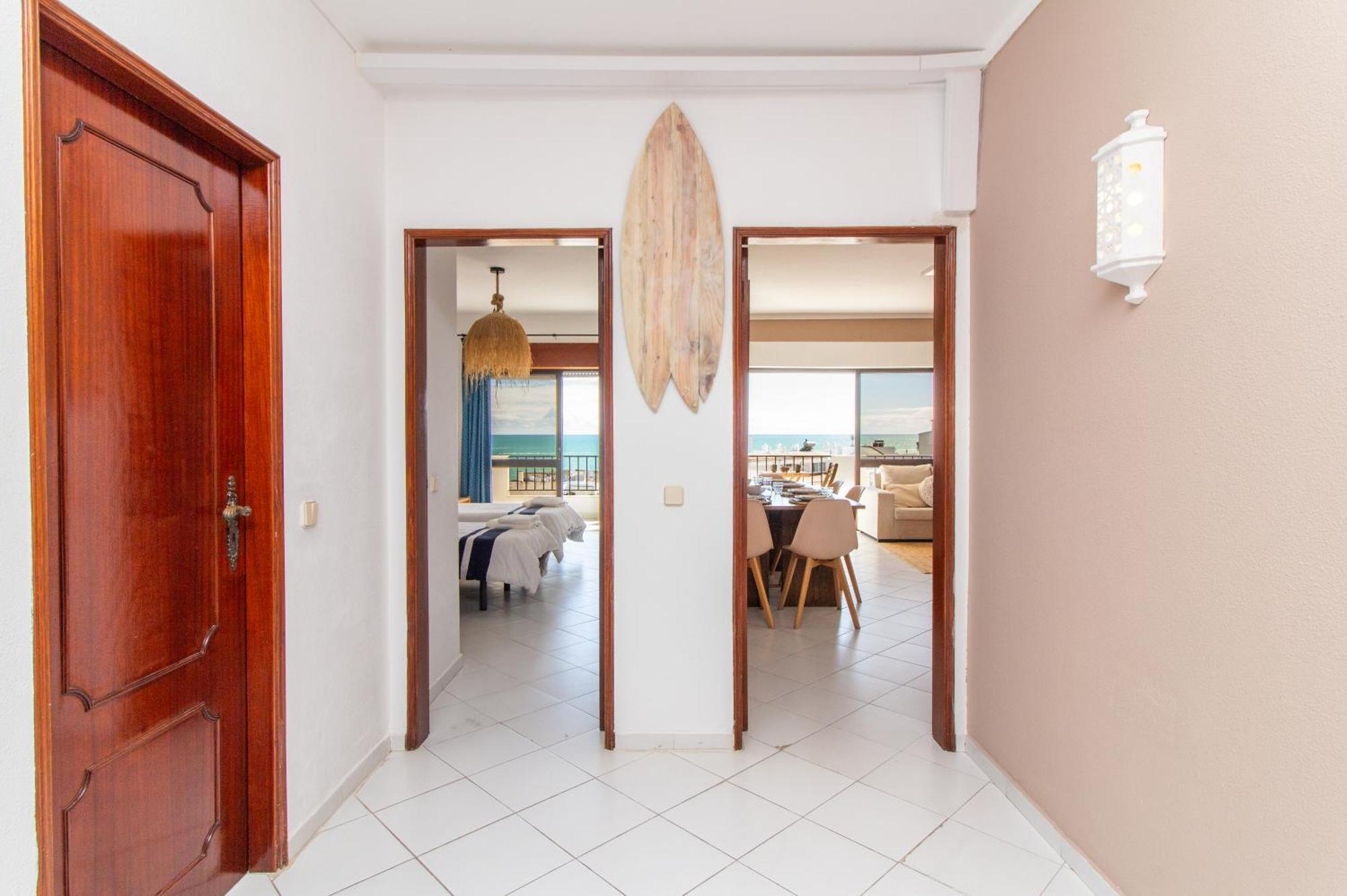 Old Town Apartment Nearthe Beach Albufeira Exterior foto
