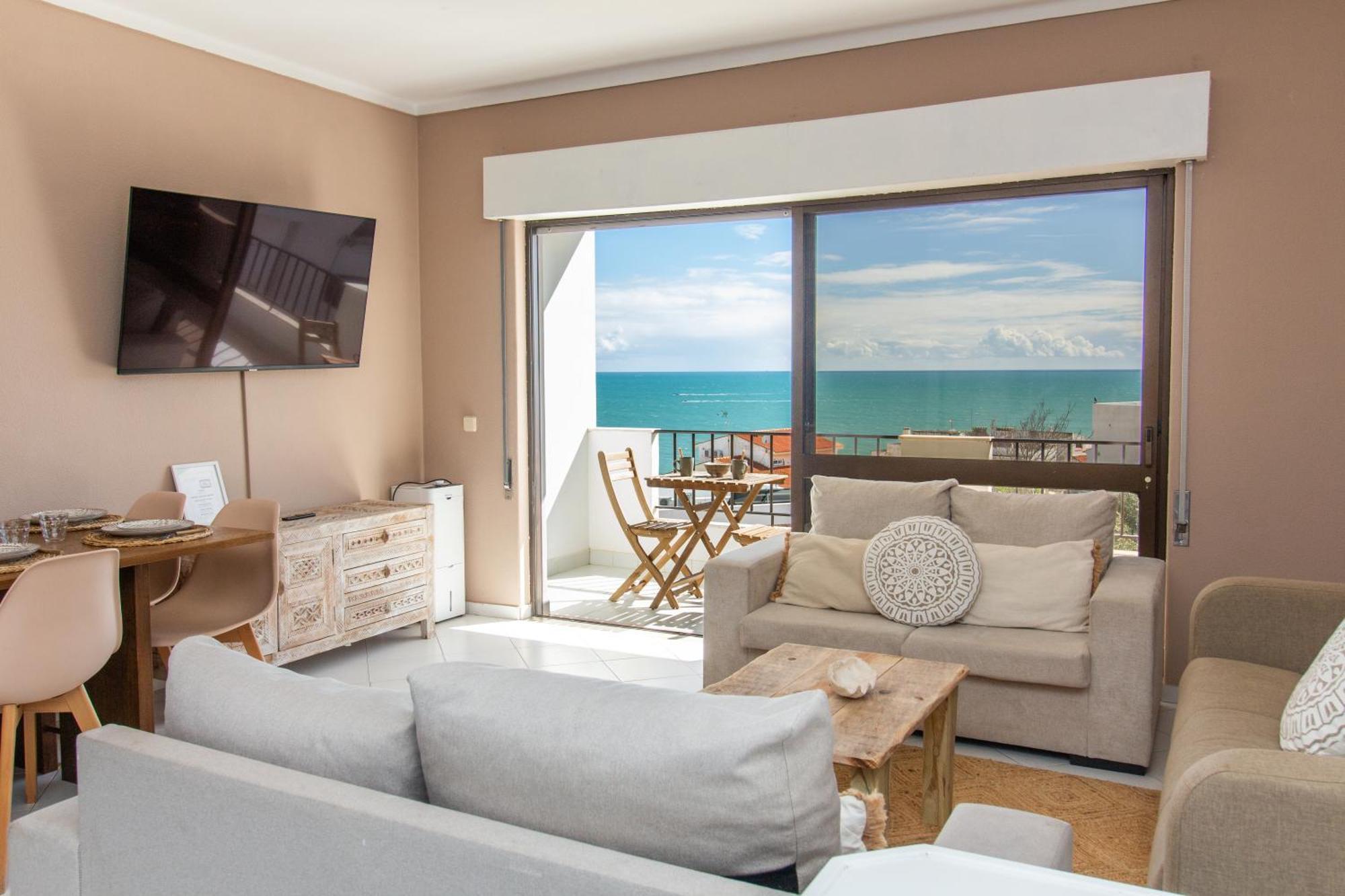 Old Town Apartment Nearthe Beach Albufeira Exterior foto